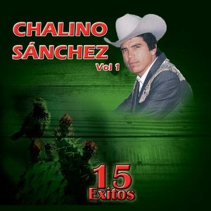 Chalino Sanchez 25