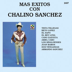 Chalino Sanchez 20