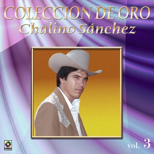 Chalino Sanchez 18