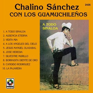 Chalino Sanchez 14