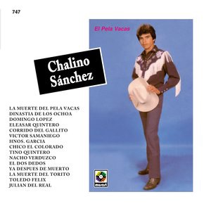 Chalino Sanchez 10