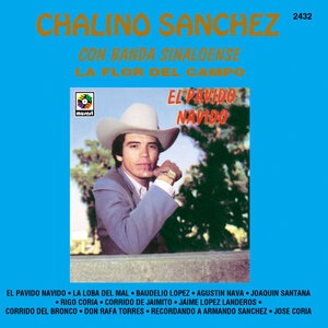 Chalino Sanchez 7