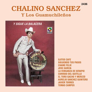 Chalino Sanchez 4