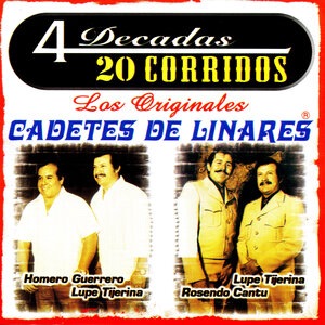 Los Cadetes De Linares 42