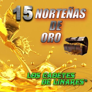 Los Cadetes De Linares 12