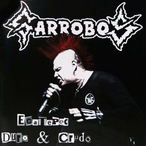 Todos Somos Criminales