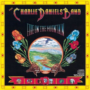 The Charlie Daniels Band 8