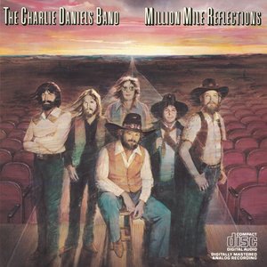 The Charlie Daniels Band 7