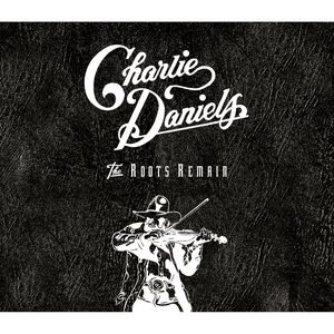The Charlie Daniels Band 5