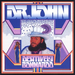 Dr. John 19