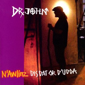 Dr. John 18