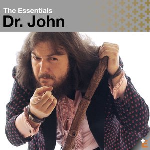 Dr. John 16