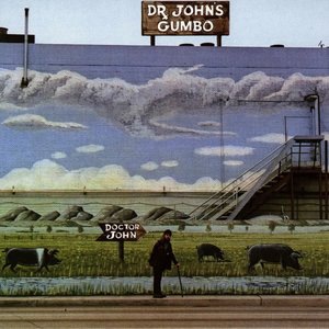 Dr. John 15