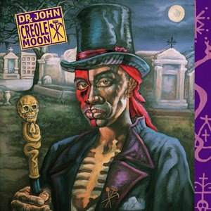 Dr. John 14