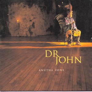 Dr. John 11