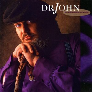 Dr. John 8