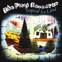 Tropical Ice-land