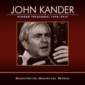 John Kander 3