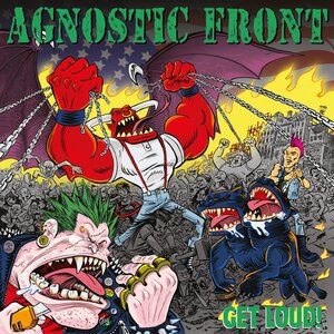 Agnostic Front 12