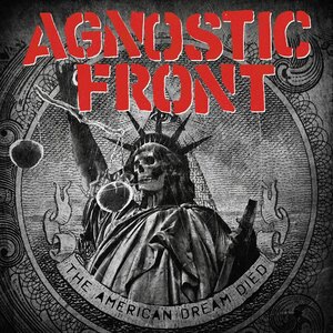 Agnostic Front 10