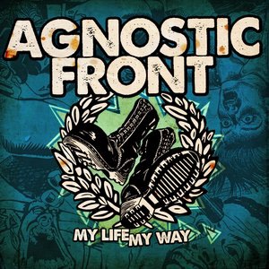 Agnostic Front 9