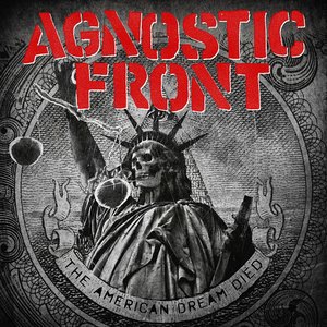 Agnostic Front 8