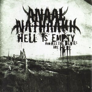 Anaal Nathrakh 14