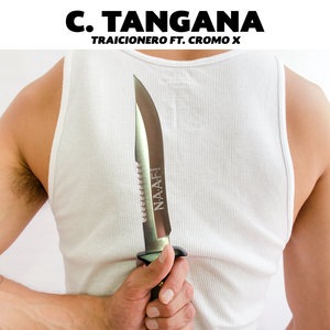 C. Tangana 14