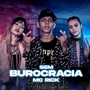 MC RICK 17