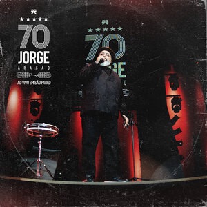 Jorge Aragão 20