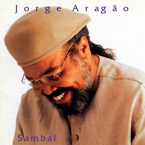 Jorge Aragão 17