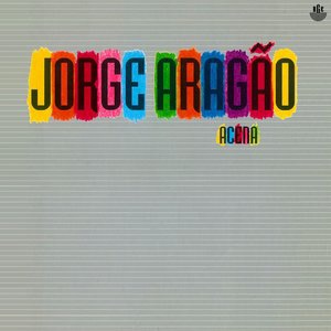 Jorge Aragão 10