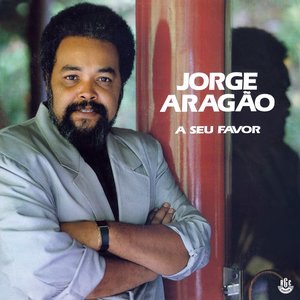 Jorge Aragão 8