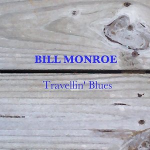 Bill Monroe 13