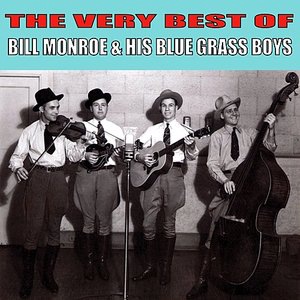 Bill Monroe 12