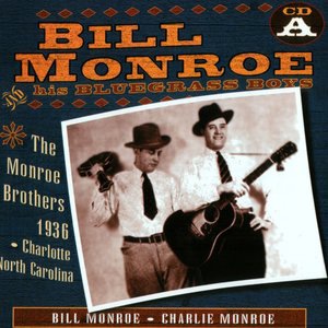 Bill Monroe 11