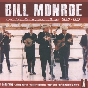 Bill Monroe 10