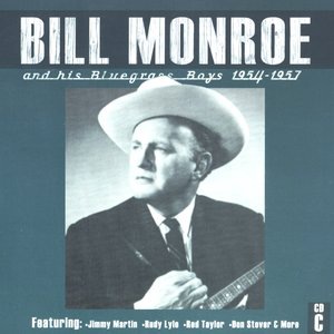 Bill Monroe 7