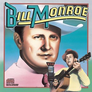 Bill Monroe 5