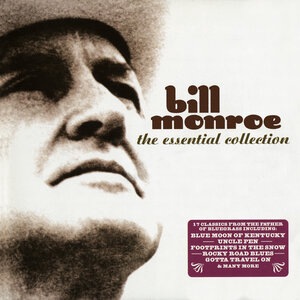 Bill Monroe 3
