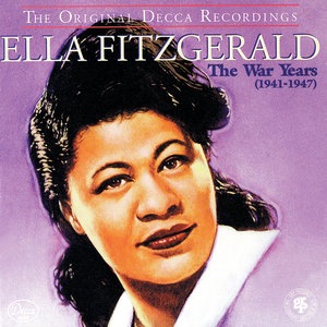 Ella Fitzgerald 65