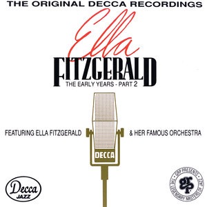 Ella Fitzgerald 64