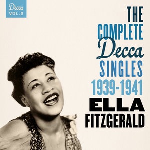 Ella Fitzgerald 63