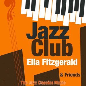 Ella Fitzgerald 61