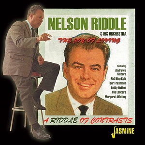 Nelson Riddle 13