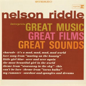 Nelson Riddle 9