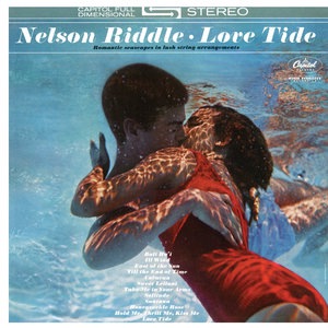 Nelson Riddle 8