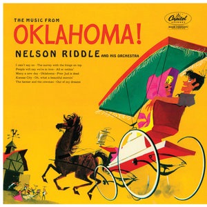 Nelson Riddle 7