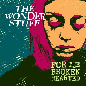 The Wonder Stuff 8