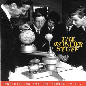 The Wonder Stuff 7